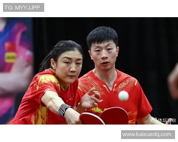 广州乒乓球队与杭州乒乓球队赛后复盘分析比赛经验与战术策略