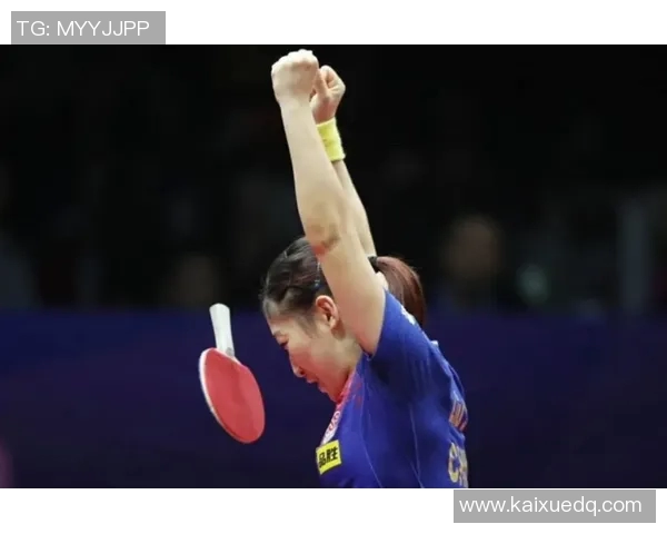 广州乒乓球队灵活性变革引发热议推动运动发展新思路