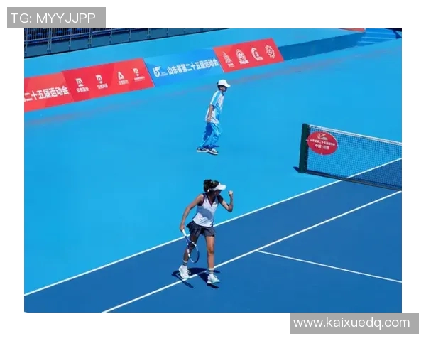 广州网球队在全国网球耐力排行榜中荣获第九名的佳绩引发关注